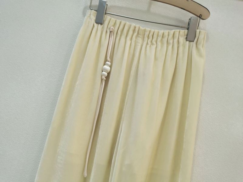 Christian Dior Long Pants